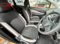 
										NISSAN NOTE FOR SALE IN KENYA full									