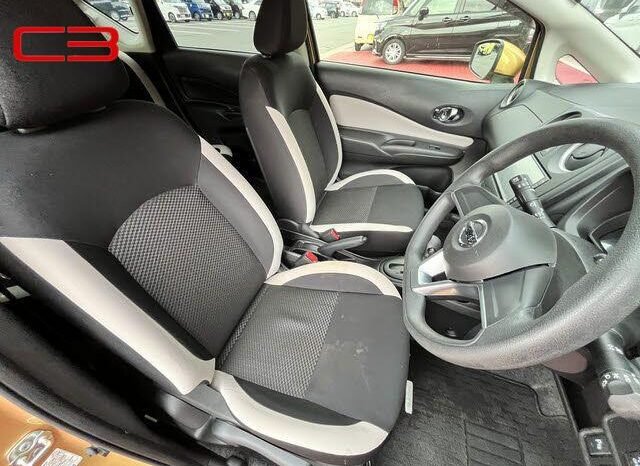 
								NISSAN NOTE FOR SALE IN KENYA full									