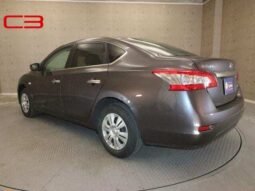 
										NISSAN SYLPHY FOR SALE IN KENYA full									