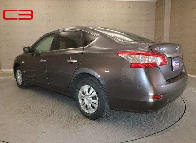 
								NISSAN SYLPHY FOR SALE IN KENYA full									