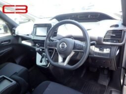 
										NISSAN SERENA FOR SALE IN KENYA full									