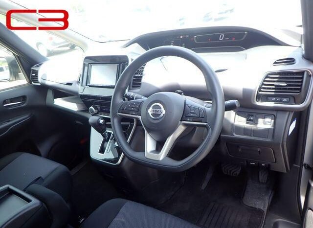 
								NISSAN SERENA FOR SALE IN KENYA full									