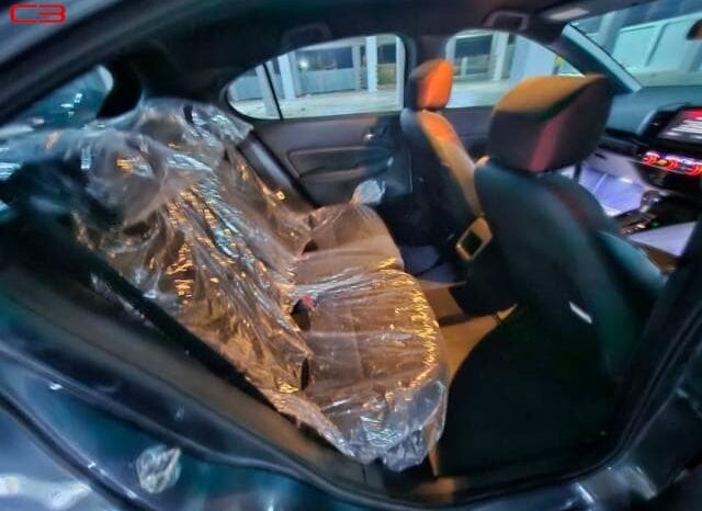 
								HONDA CITY FOR SALE IN KENYA full									