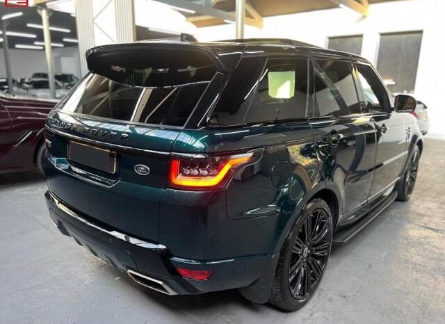 
								LAND ROVER RANGE ROVER SPORT FOR SALE IN KENYA full									