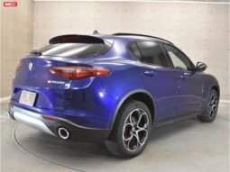 
										ALFA ROMEO STELVIO FOR SALE IN KENYA full									
