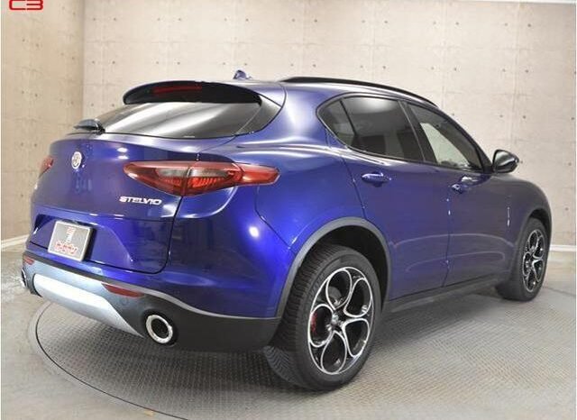 
								ALFA ROMEO STELVIO FOR SALE IN KENYA full									