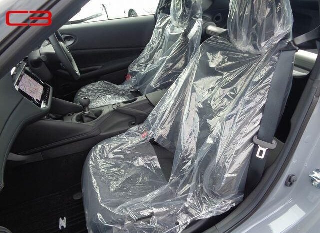 
								NISSAN FAIRLADY Z FOR SALE IN KENYA full									
