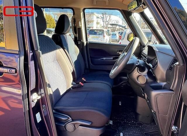 
								NISSAN ROOX FOR SALE IN KENYA full									