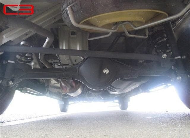 
								NISSAN NT100 CLIPPER FOR SALE IN KENYA full									