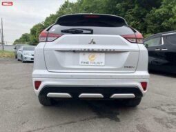 
										MITSUBISHI ECLIPSE CROSS FOR SALE IN KENYA full									
