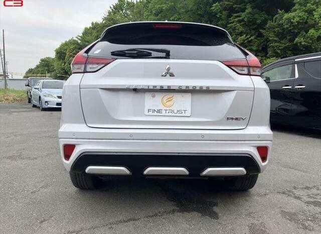 
								MITSUBISHI ECLIPSE CROSS FOR SALE IN KENYA full									
