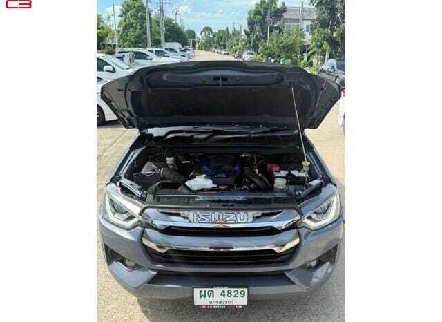 
								ISUZU D-MAX FOR SALE IN KENYA full									