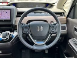 
										HONDA FREED PLUS HYBRID FOR SALE IN KENYA full									