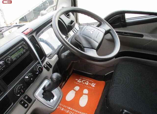 
								MITSUBISHI CANTER TRUCK FOR SALE IN KENYA full									