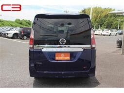 
										NISSAN SERENA FOR SALE IN KENYA full									