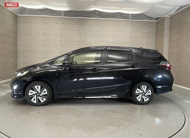 
								HONDA SHUTTLE FOR SALE IN KENYA full									
