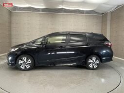 
										HONDA SHUTTLE FOR SALE IN KENYA full									
