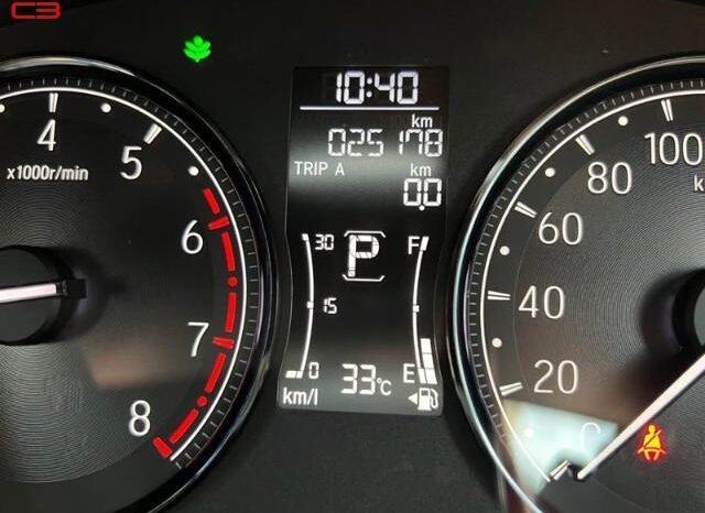 
								HONDA CITY FOR SALE IN KENYA full									