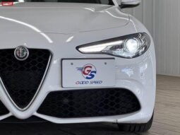 
										ALFA ROMEO GIULIA FOR SALE IN KENYA full									