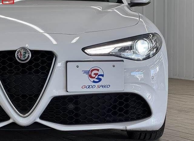 
								ALFA ROMEO GIULIA FOR SALE IN KENYA full									