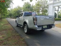 
										ISUZU D-MAX FOR SALE IN KENYA full									