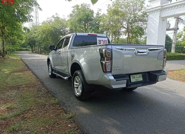 
								ISUZU D-MAX FOR SALE IN KENYA full									