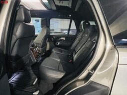 
										LAND ROVER RANGE ROVER FOR SALE IN KENYA full									