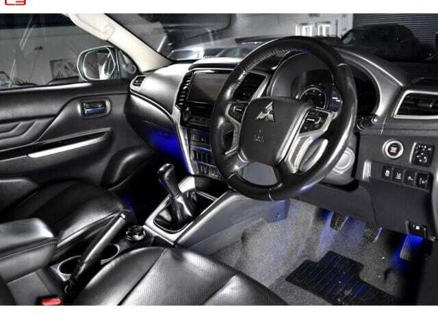 
								MITSUBISHI L200 FOR SALE IN KENYA full									