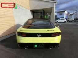 
										NISSAN FAIRLADY Z FOR SALE IN KENYA full									
