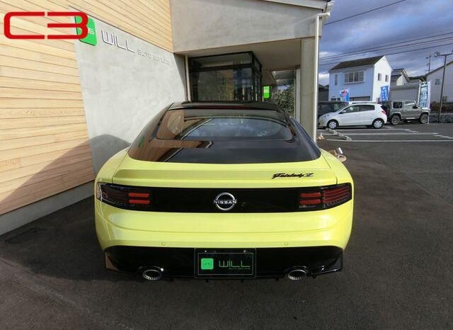 
								NISSAN FAIRLADY Z FOR SALE IN KENYA full									