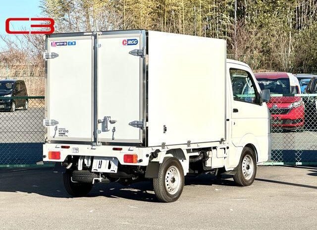 
								NISSAN NT100 CLIPPER FOR SALE IN KENYA full									