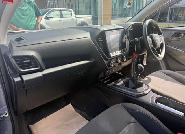 
								ISUZU D-MAX FOR SALE IN KENYA full									