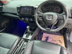
										HONDA CITY FOR SALE IN KENYA full									