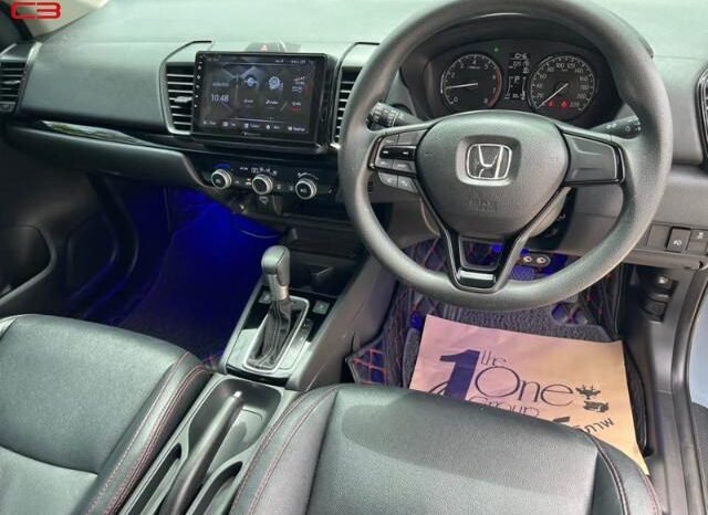 
								HONDA CITY FOR SALE IN KENYA full									