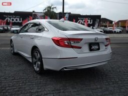
										HONDA ACCORD HYBRID FOR SALE IN KENYA full									