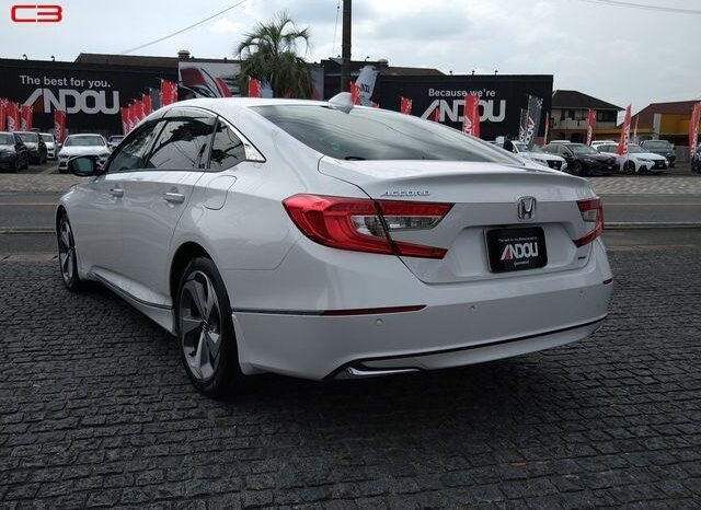 
								HONDA ACCORD HYBRID FOR SALE IN KENYA full									