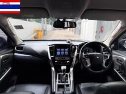 
										MITSUBISHI PAJERO SPORT FOR SALE IN KENYA full									