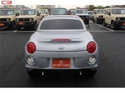 
										DAIHATSU COPEN FOR SALE IN KENYA full									
