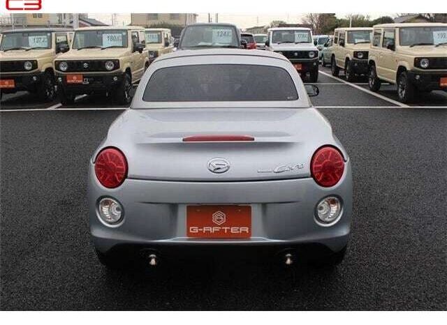 
								DAIHATSU COPEN FOR SALE IN KENYA full									