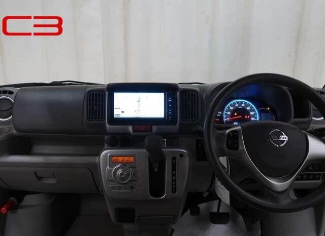 
								NISSAN NT100 CLIPPER FOR SALE IN KENYA full									