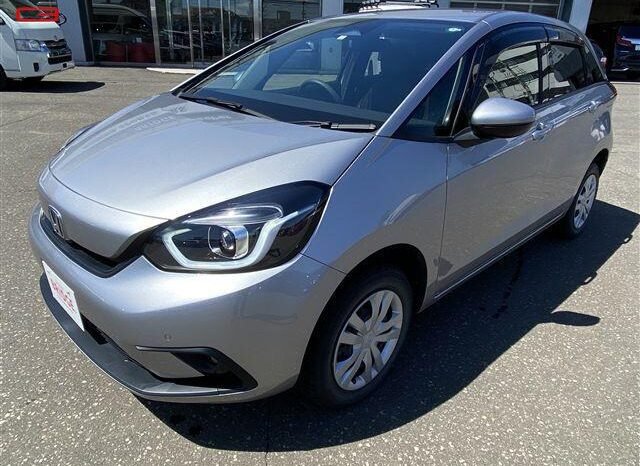 
								HONDA FIT FOR SALE IN KENYA full									