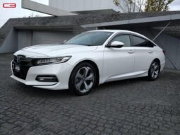 
										HONDA ACCORD HYBRID FOR SALE IN KENYA full									