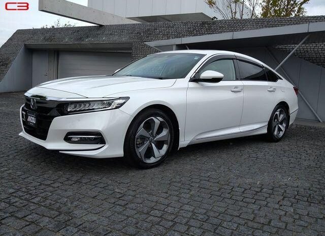 
								HONDA ACCORD HYBRID FOR SALE IN KENYA full									