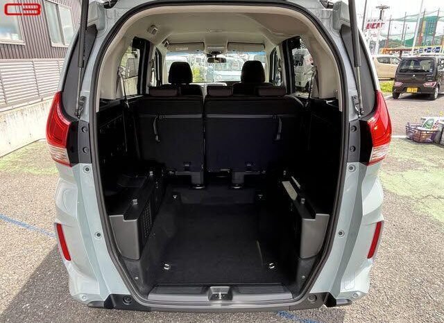 
								HONDA FREED PLUS HYBRID FOR SALE IN KENYA full									