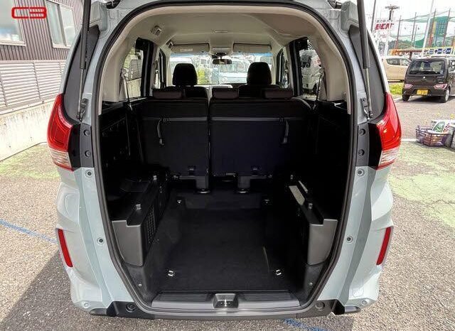 
								HONDA FREED PLUS HYBRID FOR SALE IN KENYA full									