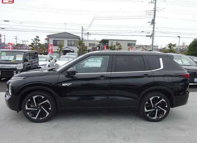 
								MITSUBISHI OUTLANDER FOR SALE IN KENYA full									