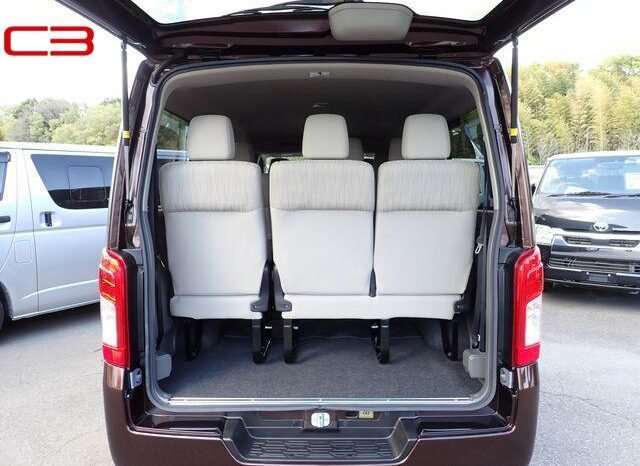 
								NISSAN NV350 CARAVAN WAGON FOR SALE IN KENYA full									