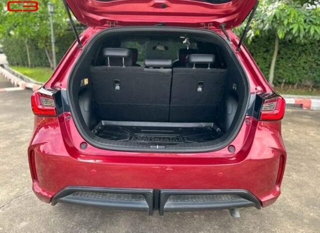 
								HONDA CITY FOR SALE IN KENYA full									