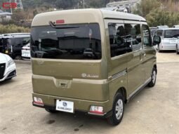 
										DAIHATSU ATRAI FOR SALE IN KENYA full									