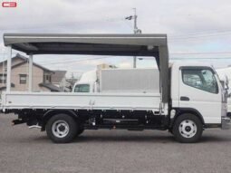 
										MITSUBISHI CANTER TRUCK FOR SALE IN KENYA full									